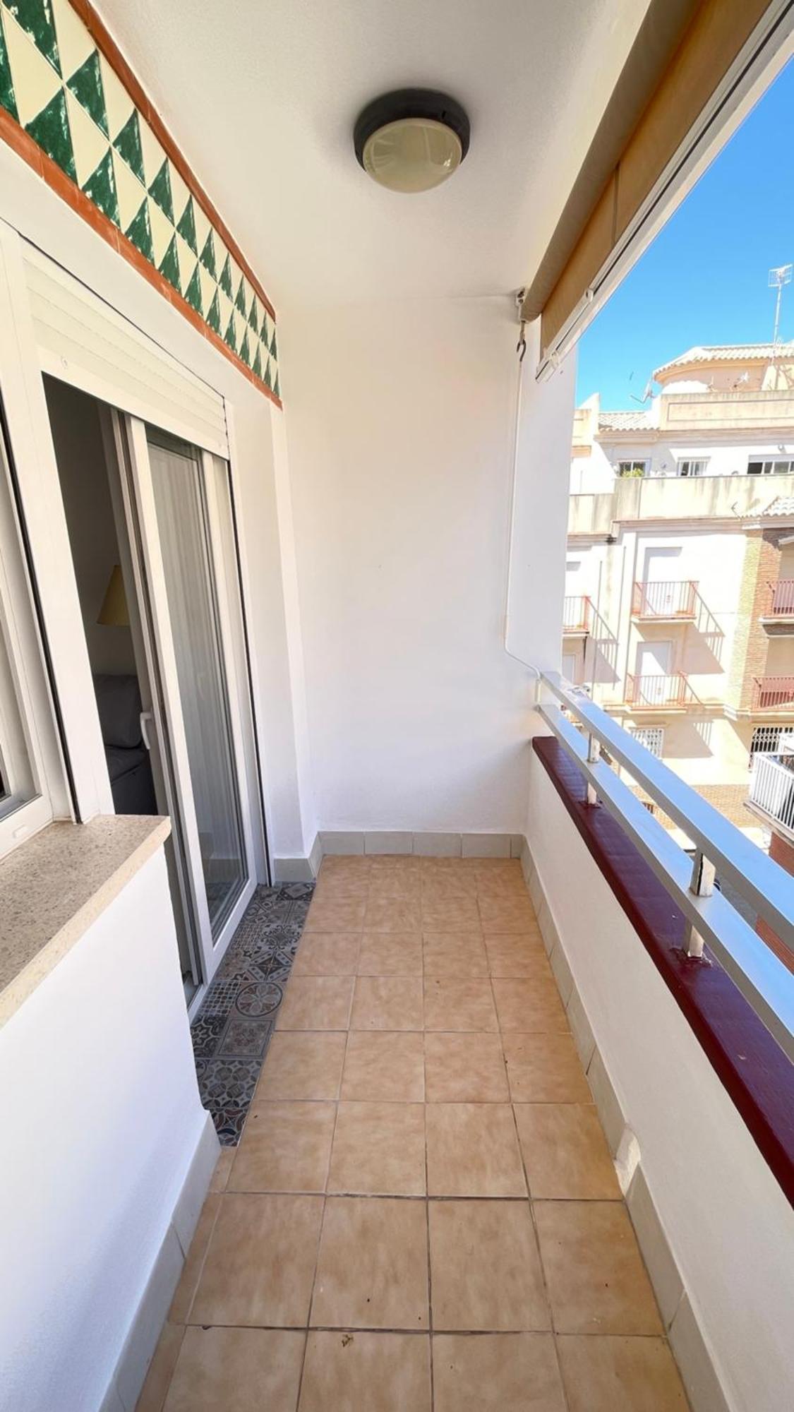 Piso Primera Linea De Playa คาสเตล เด เฟโร ภายนอก รูปภาพ